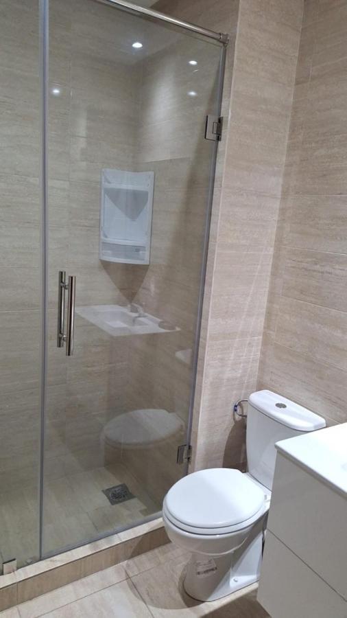 Appartement Prestigia Golf City Marrakech - Porte Agate - Gated Community Rez-De-Jardin Marrakesh Eksteriør bilde